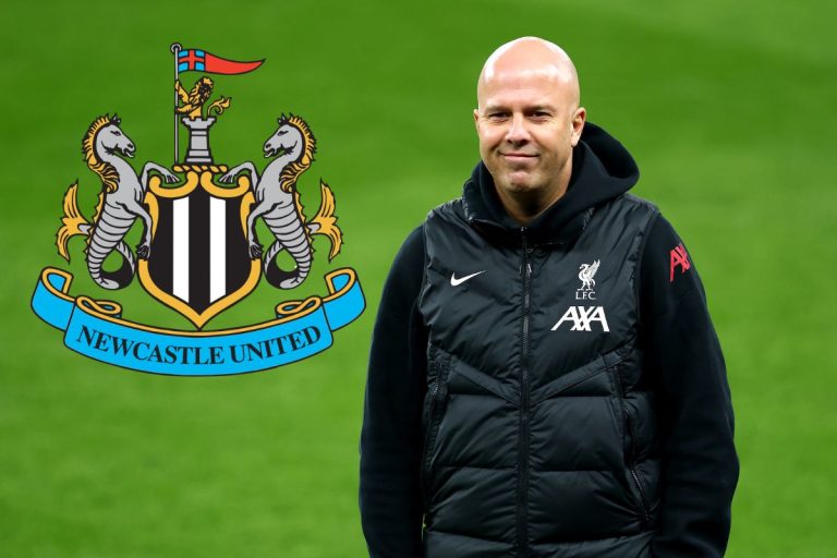 Newcastle en route pour la finale de la Carabao Cup - Liverpool en difficulté