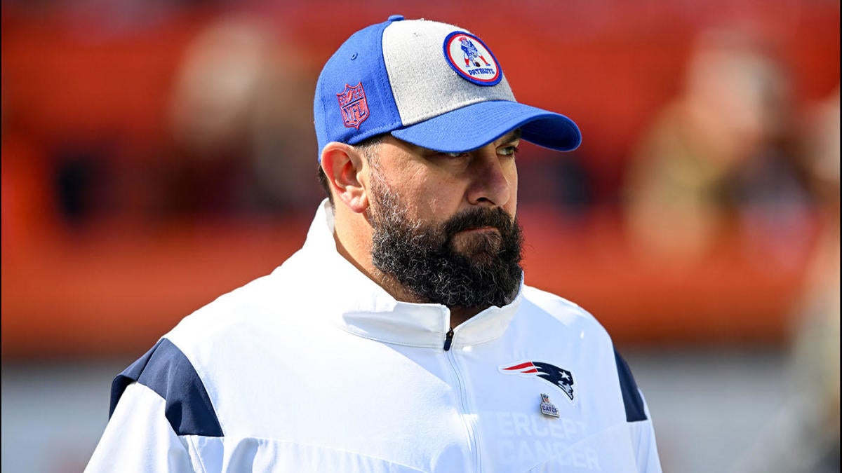 Ohio State engage Matt Patricia comme coordinateur défensif