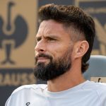 Olivier Giroud - sa vie à LAFC entre succès et défis