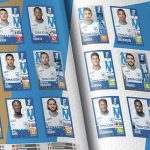 Panini - La Collection de Cartes à l-Heure du Football et des Licences