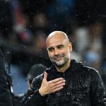 Pep Guardiola doit renouveler son équipe à Man City cet été