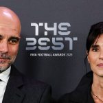 Pep Guardiola et sa femme entament des procédures de divorce