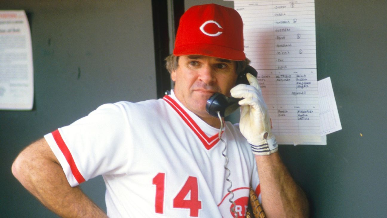 Pete Rose - Vers une réhabilitation posthume dans le baseball ?