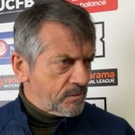 Phil Brown accuse ses joueurs d-être des imposteurs après une défaite