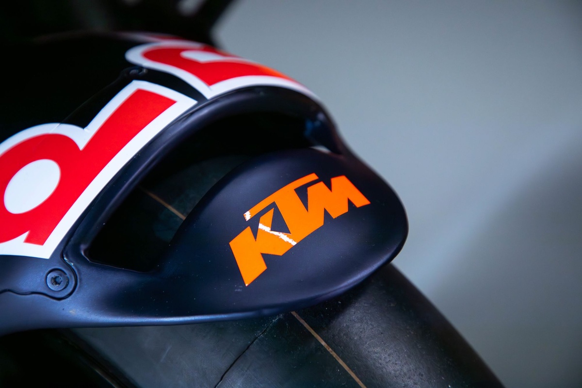 Pierer Industrie AG évite la faillite- l-avenir de KTM en jeu