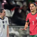 Portugal et Angleterre se neutralisent 1-1 en Ligue des Nations