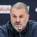 Postecoglou prévient Manchester City avant un choc crucial