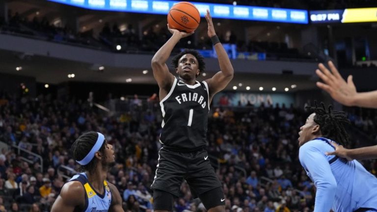 Pronostics sur le match Providence vs DePaul - Qui va gagner ?