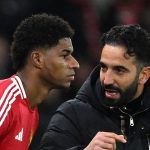 Rashford brille à Aston Villa après des critiques d-Amorim