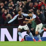 Rashford brille lors de son prêt à Aston Villa