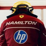 Réaction des fans à l-arrivée de Hamilton chez Ferrari