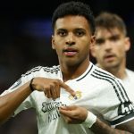 Real Madrid s-impose face à Atlético en C1 grâce à Rodrygo