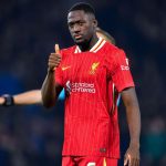 Real Madrid s-intéresse à Ibrahima Konaté de Liverpool