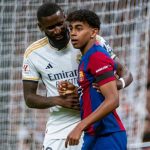 Real Madrid s-intéresse à Lamine Yamal - Dernières rumeurs de transfert