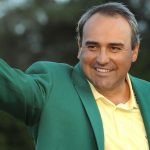 Retour d-Angel Cabrera au Masters après deux ans d-absence