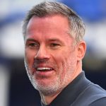 Richard Keys critique Jamie Carragher sur l-AFCON et Salah