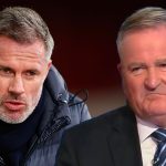 Richard Keys défend Mohamed Salah face aux critiques de Carragher