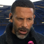 Rio Ferdinand critique la performance -embarrassante- de Man Utd