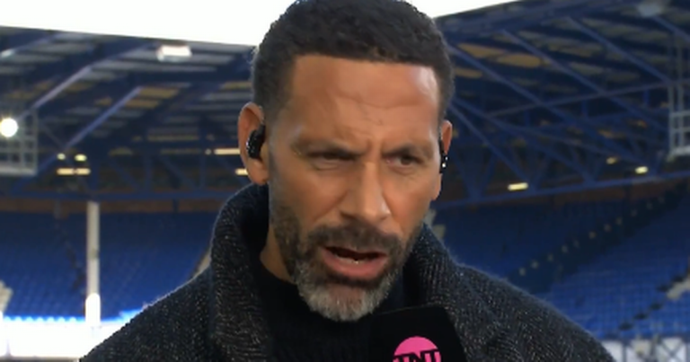 Rio Ferdinand critique la performance -embarrassante- de Man Utd