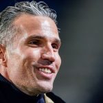 Robin van Persie devient entraîneur de Feyenoord - un nouveau défi