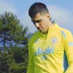 Rodri proche d-un retour - un espoir pour Manchester City