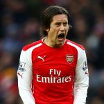 Rosicky pourrait revenir à Arsenal comme directeur sportif