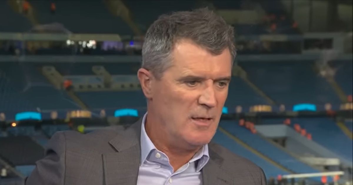 Roy Keane et Michael Owen - Qui remportera la Premier League ?