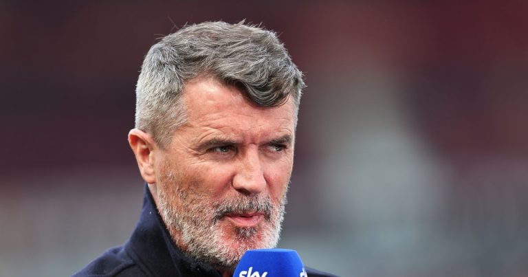 Roy Keane pressenti pour un retour à Manchester United