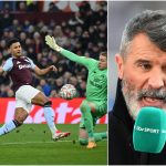 Roy Keane remet en question le niveau d-Ollie Watkins à Arsenal