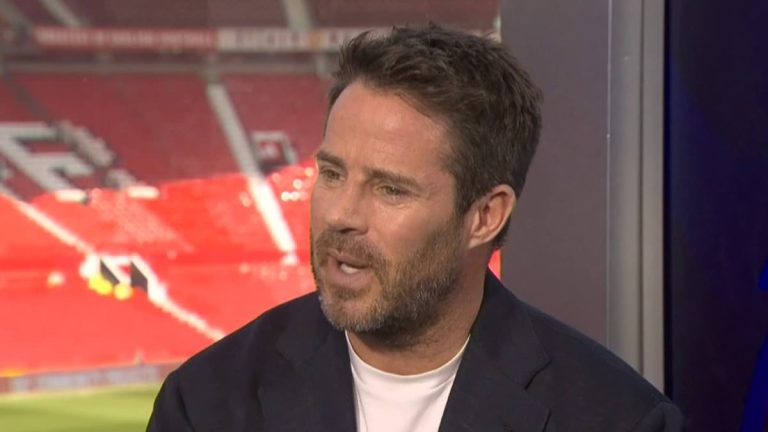 Ruben Amorim doit être soutenu par Manchester United selon Redknapp