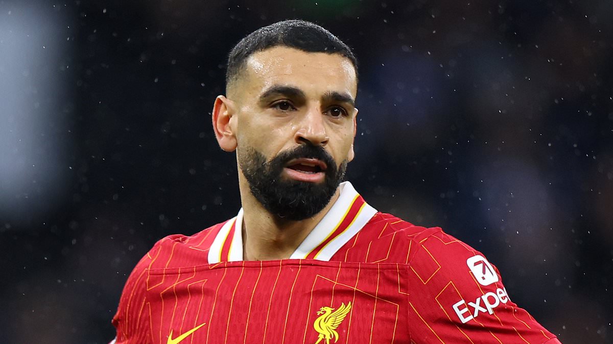 Salah - Carragher critiqué sur le statut de l-AFCON