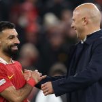 Salah doit gagner des trophées pour le Ballon d-Or selon Slot