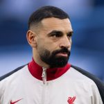 Salah - l-incertitude sur son avenir à Liverpool grandit