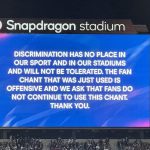 San Diego FC - Menaces de suspension pour chants homophobes en MLS