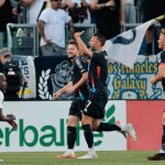 San Diego FC surprend LA Galaxy en ouverture de la saison MLS