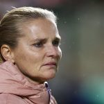 Sarina Wiegman appelle à un changement de culture dans le football