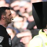 Scandale VAR - Everton privé d-un penalty contre Man United