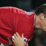 Scholes révèle son rôle dans le transfert de Rooney à Man Utd