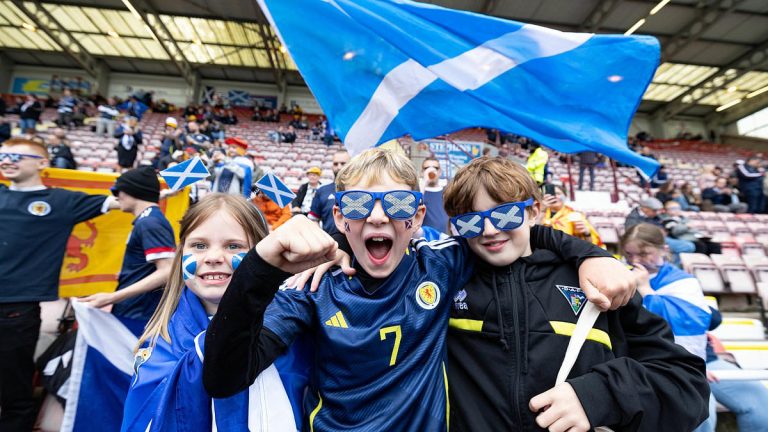 Scotland - la BBC diffusera les matchs des internationaux jusqu-en 2026