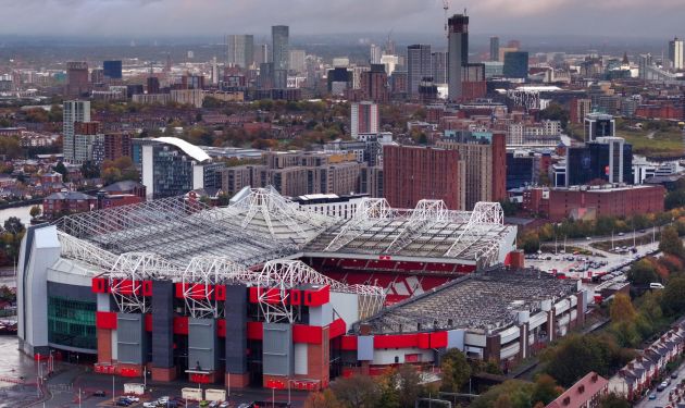 Senne Lammens- cible de Man United pour renforcer le gardiennage