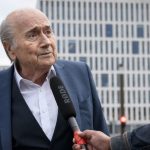 Sepp Blatter dénonce une chasse aux sorcières avant son procès