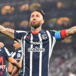 Sergio Ramos marque pour Monterrey- Messi absent pour Inter Miami