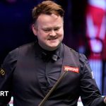 Shaun Murphy remporte un 147 sous les applaudissements discrets