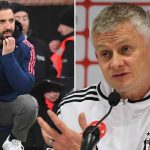 Solskjaer pointe les problèmes d-Amorim à Manchester United