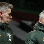 Solskjaer sur l-avenir de Manchester United sous Amorim