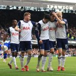 Son Heung-min vers un départ de Tottenham pour le Bayern Munich