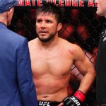 Song Yadong bat Henry Cejudo par décision technique à l-UFC