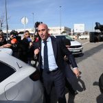 Suspension de Rubiales confirmée - 3 ans d-interdiction