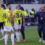 Suspension du match Fenerbahce - Anderlecht en Europa League