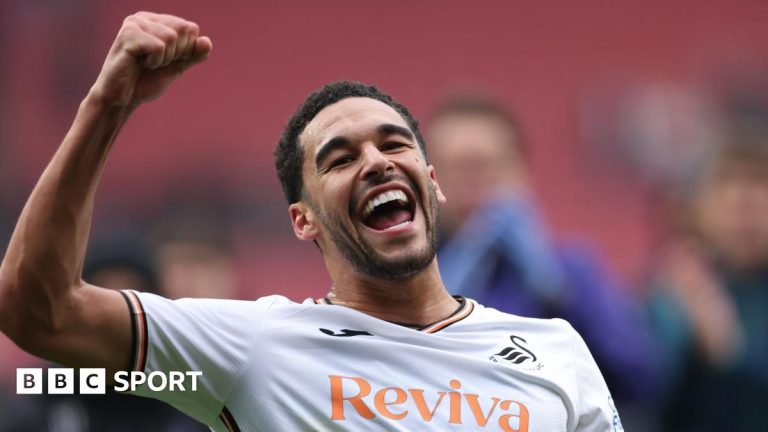 Swansea City - La pression levée après une victoire décisive